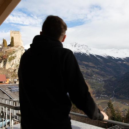 Laudegghof Ladis Inklusive Sommer Bergbahnticket Εξωτερικό φωτογραφία
