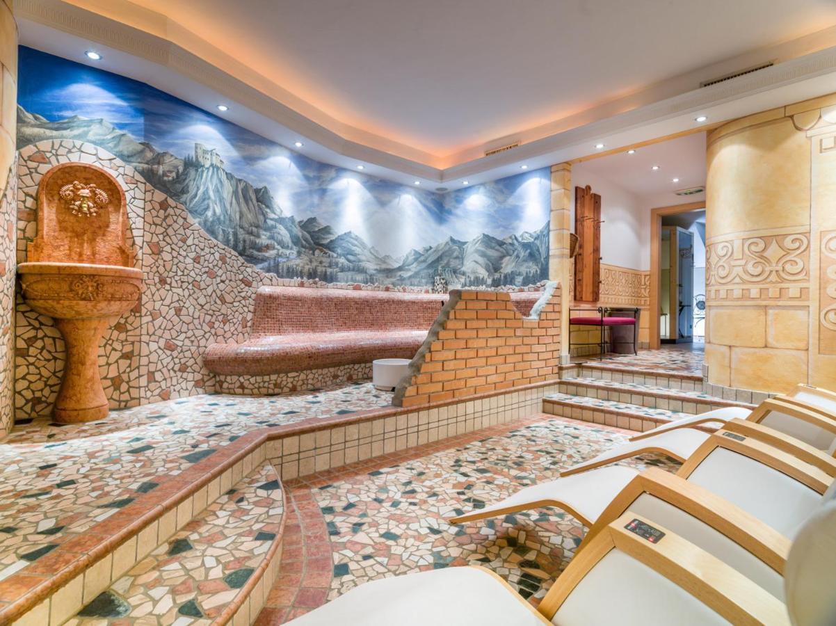 Laudegghof Ladis Inklusive Sommer Bergbahnticket Εξωτερικό φωτογραφία