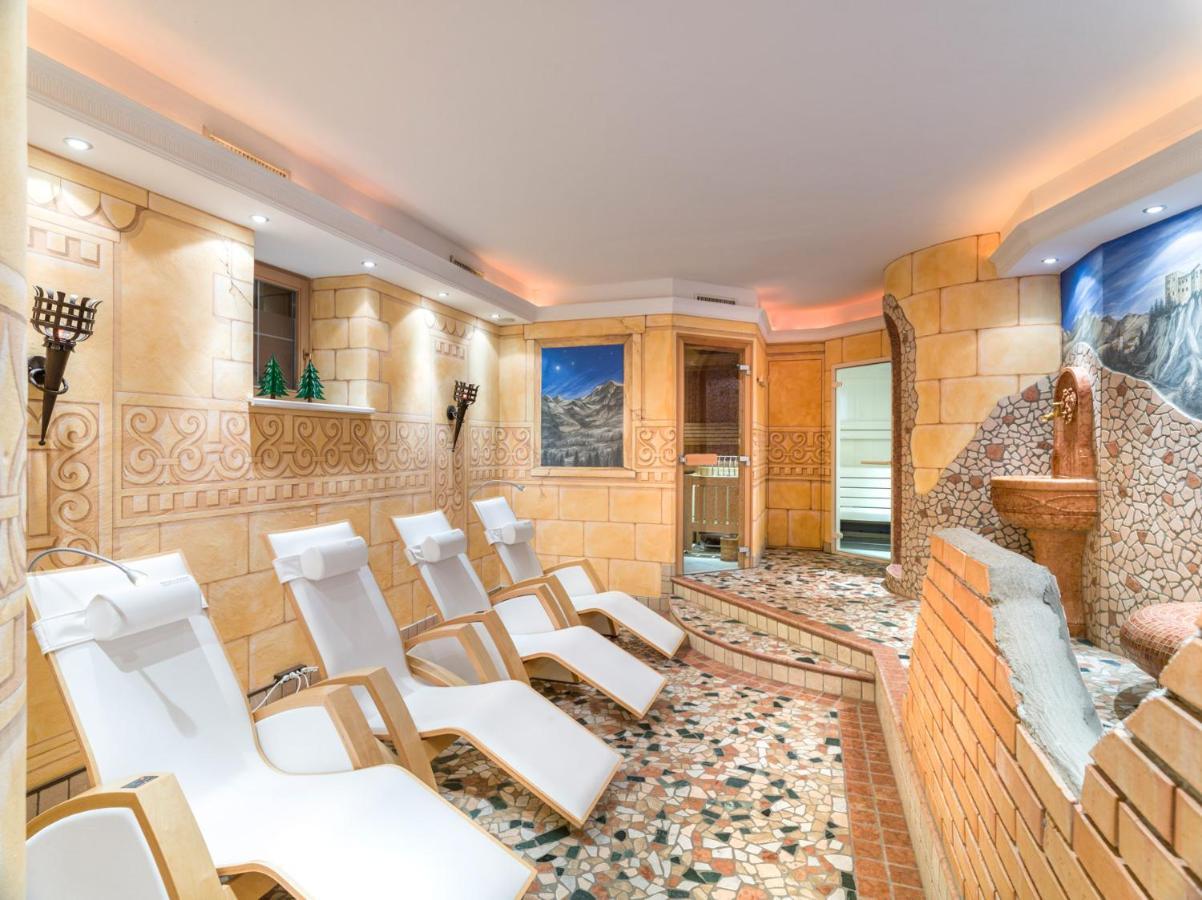 Laudegghof Ladis Inklusive Sommer Bergbahnticket Εξωτερικό φωτογραφία