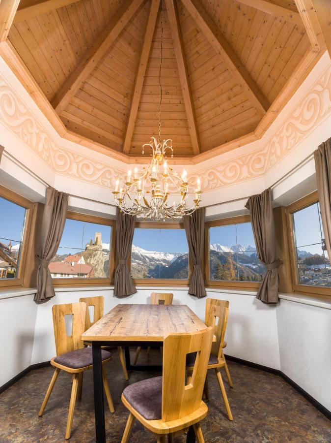 Laudegghof Ladis Inklusive Sommer Bergbahnticket Εξωτερικό φωτογραφία